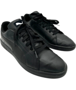 Puma Men&#39;s BMW Motorsport X Smash V2 306450-03 Black Casual Shoes Sneake... - $73.51 CAD