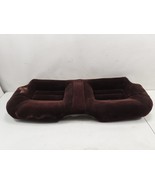 87 Toyota Supra MK3 #1303 Seat Cushion, Rear Bottom, Maroon Cloth - $247.49
