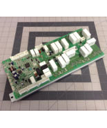 Bosch Thermador Double Oven Control Board 12022214 657433 648778 - $338.45 CAD