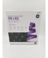 GE StayBright Random Sparkle 100 LED Net-Style Lights Warm White with Gr... - €17,00 EUR GE StayBright Random Sparkle 100 LED Net-Style Lights Warm White with Gr... - €17,00 EUR