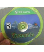 Terraria XBOX-ONE(XB1) Action / Adventure (Video Game) - £7.83 GBP