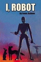 I, Robot by Isaac Asimov - Art Print - £17.53 GBP+
