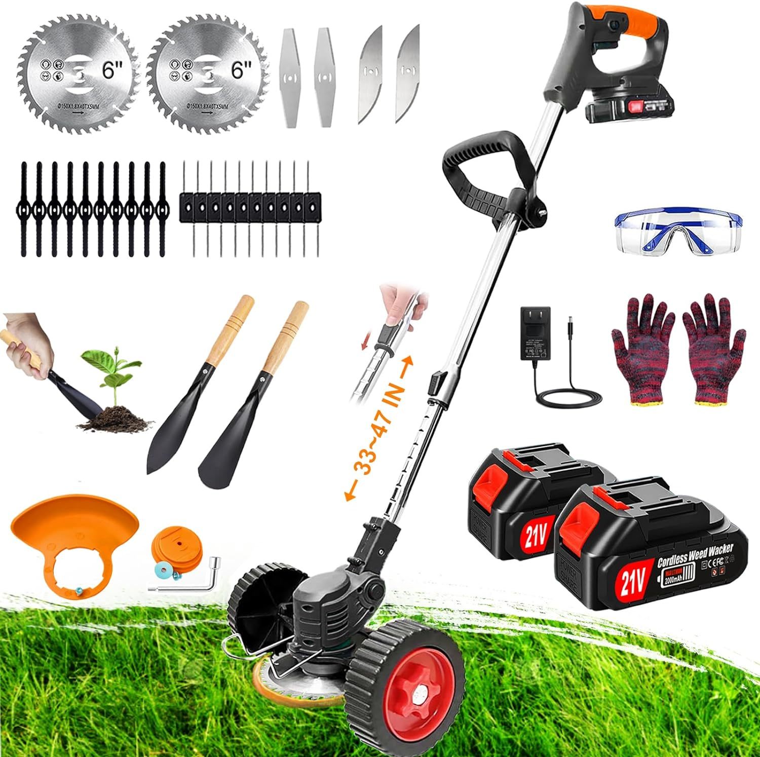 Spear and jackson hover mower reviews new arrivals