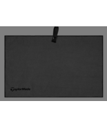 TaylorMade Microfiber cart Towel 15&quot;X24&quot; - $27.28 CAD