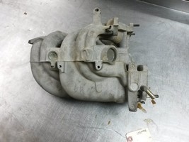 Intake Manifold From 1997 Mazda Protege  1.6 - £103.54 GBP
