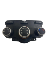 A/C Heater Temperature Climate Control Fits 2010-2013 Kia Forte OEM 9725... - $236.59
