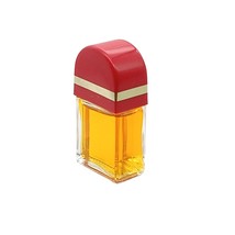 Vintage Red Door Parfum Miniature Elizabeth Arden Designer Fragrance Col... - $28.06