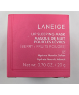 LANEIGE Lip Sleeping Mask - £11.99 GBP