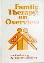 Family therapy: An overview Goldenberg, Irene - £2.34 GBP