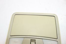 2007-2008 INFINITI G35 SEDAN INTERIOR DOME LIGHT READING LAMP SWITCH ASSY d0155 image 7