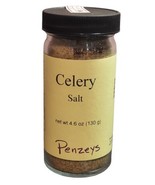 Celery Salt By Penzeys Spices 4.6 oz 1/2 Cup Jar Exp 3/2026 - €15,44 EUR