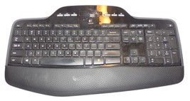 Replacement Logitech MK700 Wireless Keyboard with NO Unifying receiver - $14.36