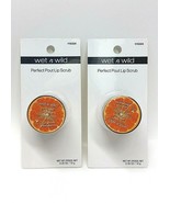 ( LOT 2 ) wet n wild perfect pout lip scrub Tangerine Mandarine 987A NEW... - €13,72 EUR