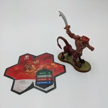 Brunak - Heroscape Orm&#39;s Return - $12.58 CAD