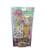 My Life As Unicorn Trainer 10 Piece Play Set for 18 Inch Dolls *New - $19.99