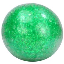 Glitter Bead Morph Ball Office Stress Relief Desk Toy OT/PT Sensory Box ... - $17.35