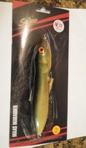 SALMO MAAS MUARAUDER 18 REAL ROACH 7IN 2 3.8oz  - £15.79 GBP