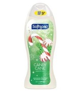 Softsoap Body Wash, Candy Cane, Peppermint Scent, 20 Fl. Oz. - £9.37 GBP