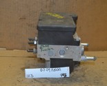 07-09 Lincoln MKZ ABS Pump Control OEM 7E5C2C346AA Module 743-11c3  - $39.99