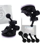 For Garmin Dash Cam Mount - Suction Cup Holder for Garmin Dash Cam Mini/... - $21.11 CAD