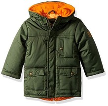 iXtreme Baby Boys Infant Anorak Jacket,Choose Sz/Color - $28.20