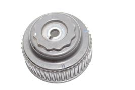 02-05 SUBARU IMPREZA WRX RIGHT EXHAUST CAMSHAFT GEAR SPROCKET Q2243 image 7