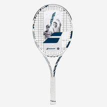 Babolat Boost Drive 105 Wimbledon Tennis Racquet Racket 105sq 260g 16x19... - £120.48 GBP