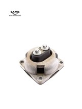 MERCEDES W164 ML-CLASS GENUINE REAR ENGINE TRANSMISSION MOTOR MOUNT BRACKET - $9.89