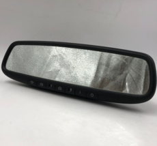 2014-2020 Infiniti QX60 Interior Rear View Mirror OEM M01B07031 - £49.91 GBP
