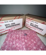 Genuine Toyota Bulb, W/Cap 90010-03956 (Lot 2) - $28.50