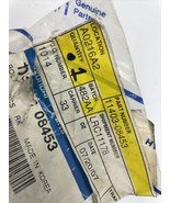 OEM Hyundai Gunuine Auto Parts 11403-08453 Bolt KOREA - $17.75 CAD
