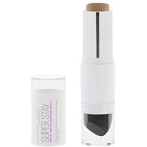 Maybelline SuperStay Foundation Stick Makeup For Normal to Oily Skin, To... - $8.90