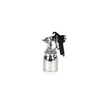 MERIT PRO 163736 Cup Spray Gun, 1 Quart - £39.85 GBP