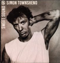 Sweet Sound [Vinyl] [Vinyl] Simon Townshend - £5.34 GBP