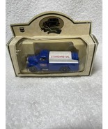 Commemorative Model Chevron 1936 Farm Delivery Truck - $13.56 CAD