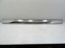 85 Mercedes R107 380SL trim, rear bumper chrome - £73.26 GBP