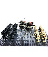 Star Wars Droid Army Set Probe Battle Super Battle 26pcs Minifigure - $26.89