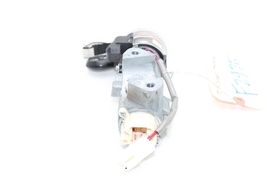 08-14 SUBARU IMPREZA WRX ST Ignition Switch Lock Cylinder W/ Key & Key FOB F2975 image 8