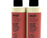AG Care Deflect Fast Dry Heat protection Protect From Heat Protect Colou... - $40.54