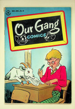 Our Gang Comics #20 (Nov-Dec 1945, Dell) - Good - £10.44 GBP