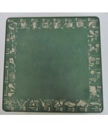 Vintage Children&#39;s Table Top Reversible Chalkboard Letters - £47.20 GBP