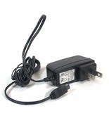 Dve DSA-5P-05 Fus 050050 Negro Conmutación AC Adaptador 5V 0.5A Cargador... - $166.03 MXN