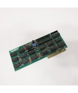 Vintage Microsoft Ram Card for Apple II &amp; II+ Computers 1980 Tested Working - $1,530.20 MXN