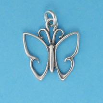 Butterfly Charm - £41.49 GBP+