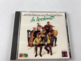 James Galway And The Chieftains In Ireland James Galway &amp; The Chieftains - £3.13 GBP
