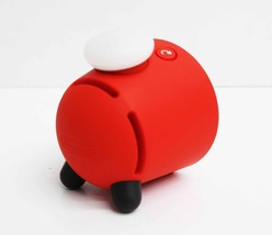 Nintendo Sound Clock: Alarmo - Red image 3