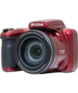 Kodak - AZ405 - PIXPRO 20.7 Megapixel Compact Camera - Red - $249.95