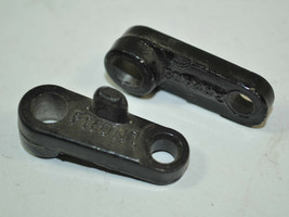 OMC Evinrude Johnson Carb High Speed Valve Arm Lot of 2 Part# 307442 - $11.42