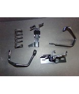 1987 Dodge Ram Van Hood Latch, Catches, Spring OEM - $153.83 CAD