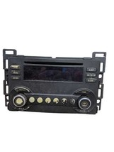 Audio Equipment Radio Classic Style Emblem In Grille Fits 07-08 MALIBU 329224 - £52.03 GBP